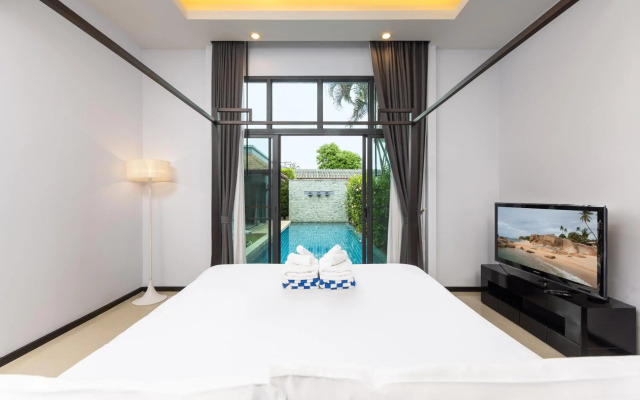 Villa Hahana