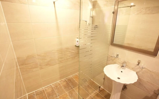 Wonju Wind Hill Self Check-in Motel