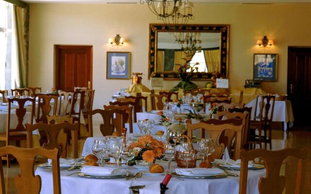 Parador de las Cañadas del Teide