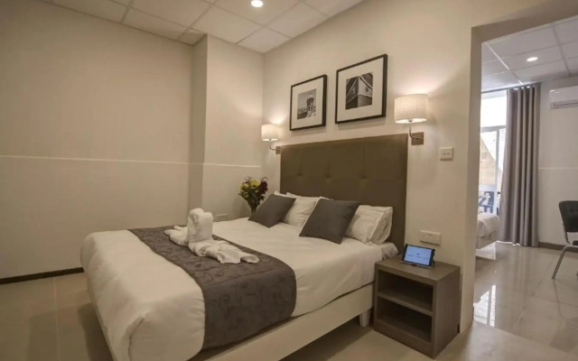 Europa Hotel