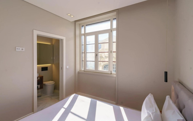 ORM - Mercado Apartment