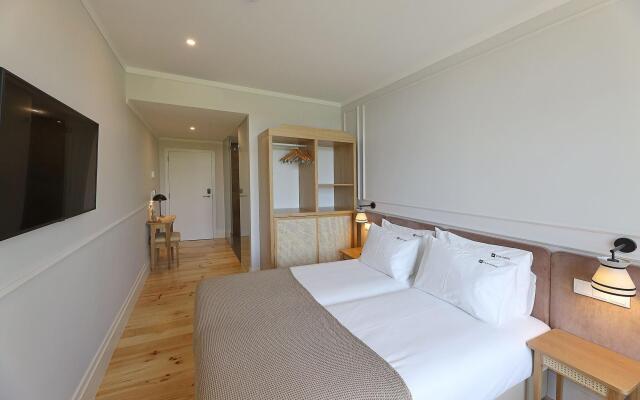 Memoria Porto FLH Hotels