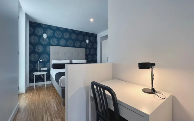 Stay U-nique Apartments Pellaires