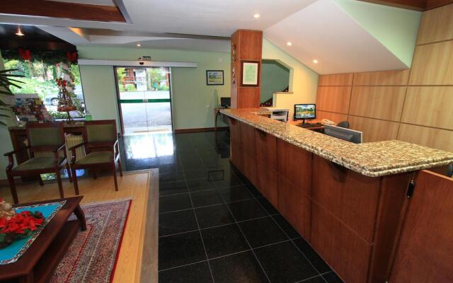 Natur Hotel