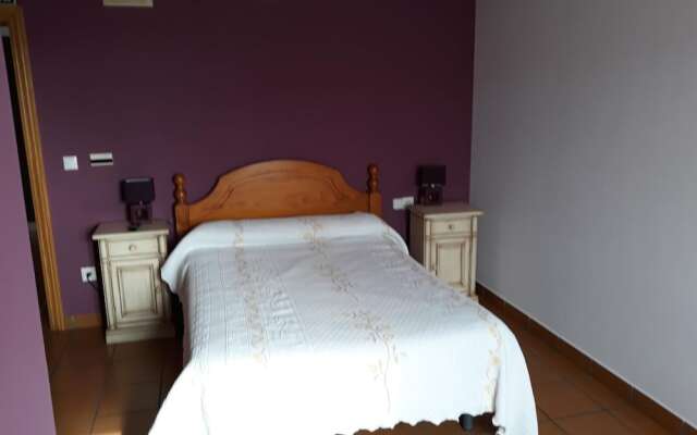Hostal Ardoi
