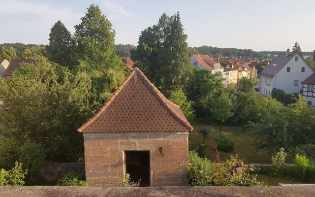 Hotel Garni Zur Krone