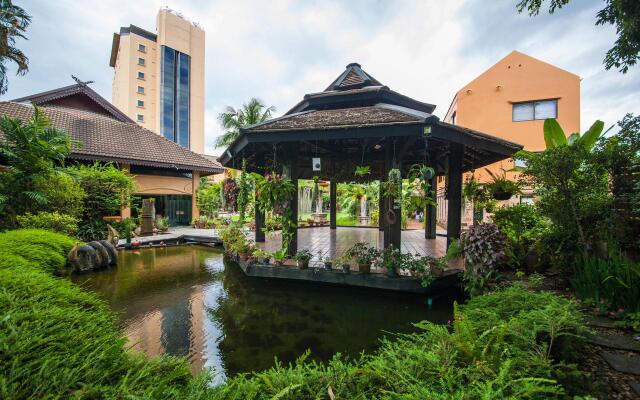 Holiday Garden Hotel & Resort Chiang Mai