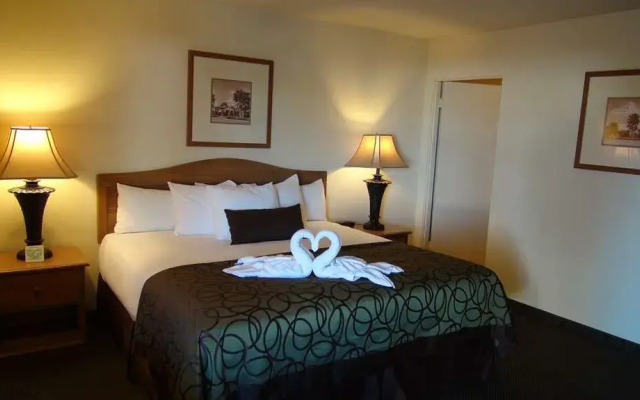Best Western Coronado Hotel
