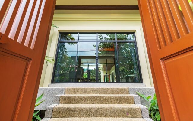 Naiharn Dwelling By Favstay