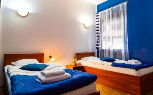 Nenufar Club Hotel