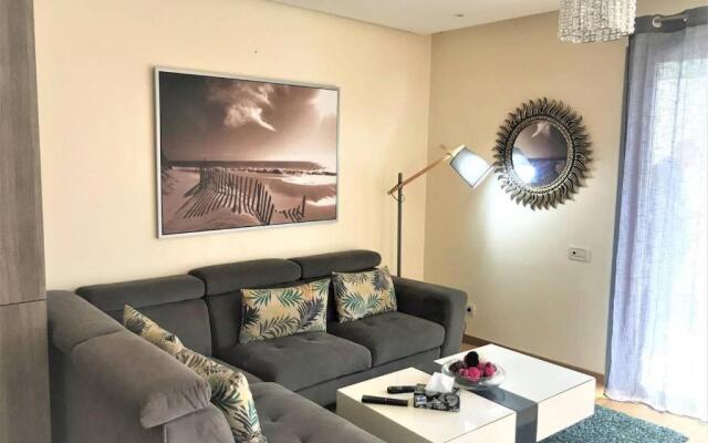 Beautiful View On The Sea At Casa-Marina