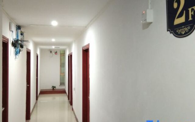 Yi'an Business Hotel