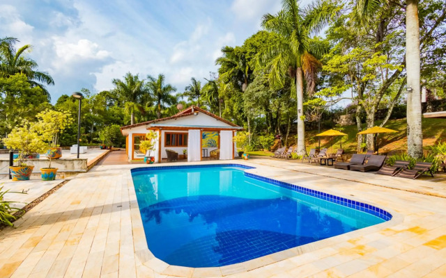 Putini Pousada e Hotel by OYO