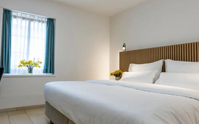 Deluxe Suite Baden in Baden