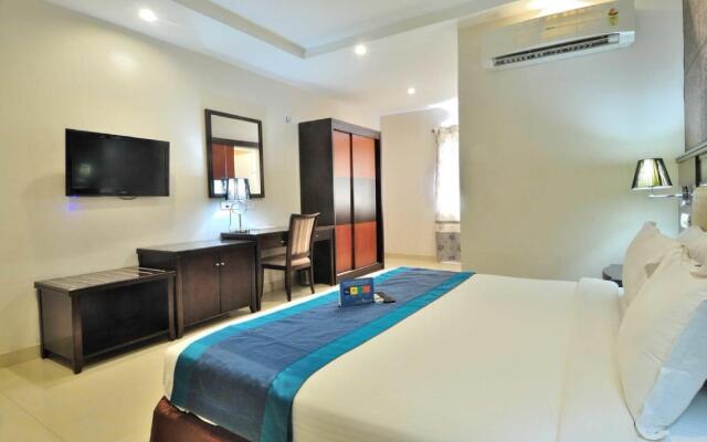 FabHotel Majestica Inn Hitech City