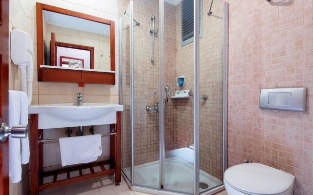 Alara Hotel - All Inclusive
