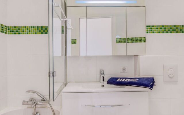 Villa Carlton Biarritz 18073