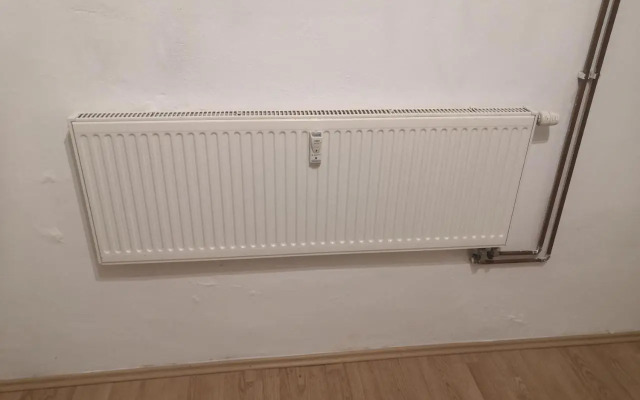 Economy flat 18 minutes from Vaclavske namesti