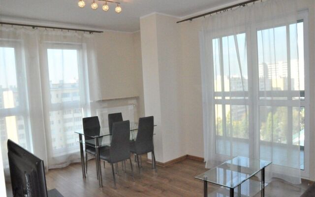 PCD Aparthotel Wola
