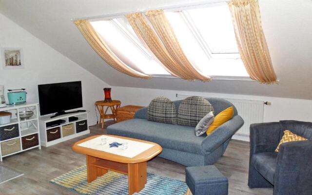 Ferienwohnung Sellin _ Strand 300