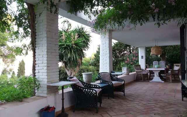 Villa Quinta