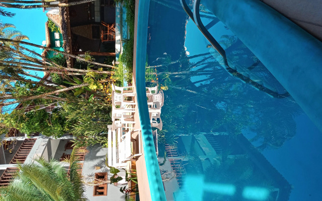 Pousada Olhar da Sereia