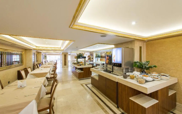 Antea Hotel - Special Class