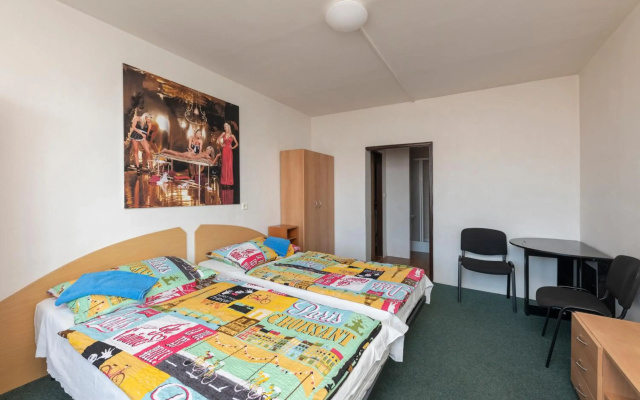Hotel Buly