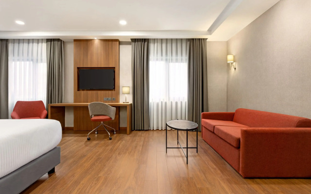 Wyndham Garden Jinjiang