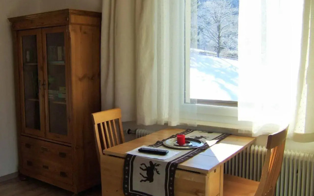 Seeblick-Appartements Ossiach