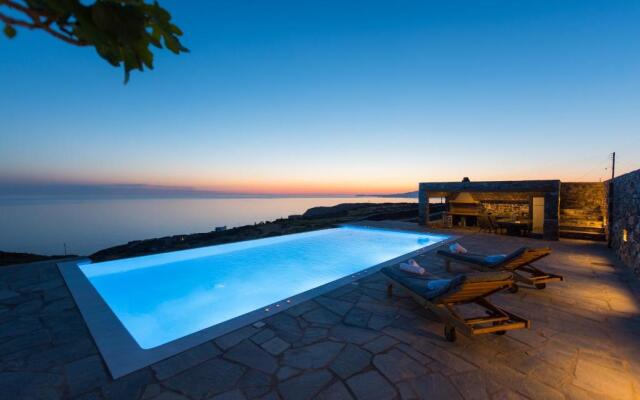 Blue Paradise House Villa