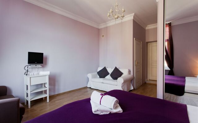 Angel House Bed & Breakfast