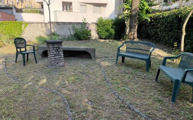 Affitti brevi Caterina 2