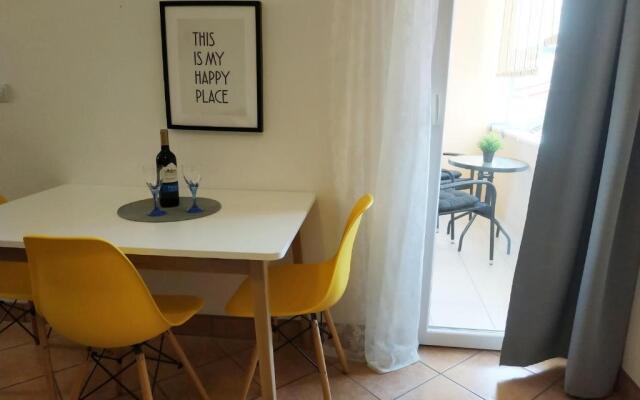 Apartments Marijo