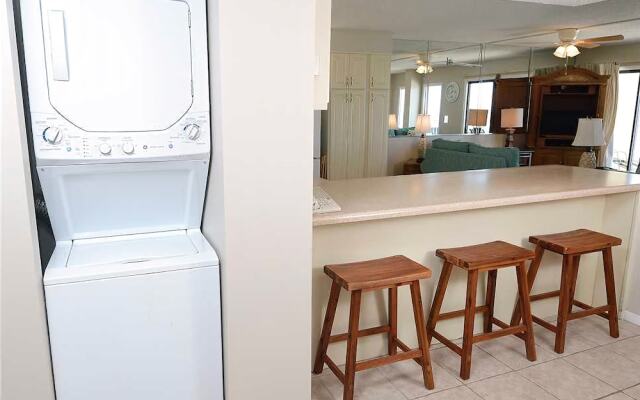 Summit 1506 - Three Bedroom Condo