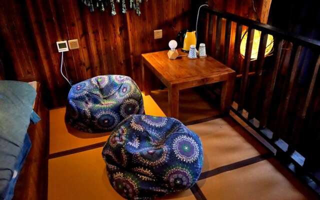Wei-island Farm&Art Guesthouse
