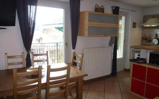 Appartement Roseau
