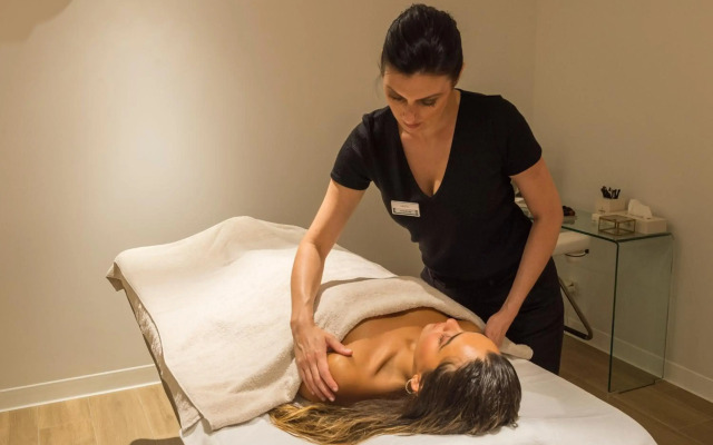 Mercure Hotel & Spa Bastia Biguglia