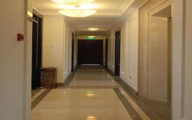 A25 Hotel - 06 Truong Dinh