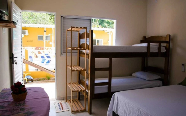 Recanto Soga Chalés