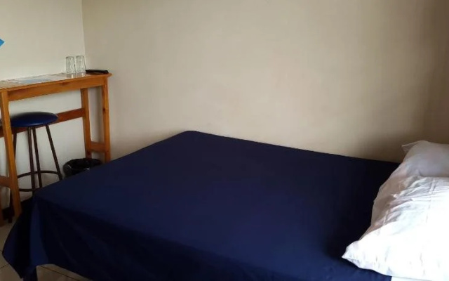 Hotel Costa del Sol