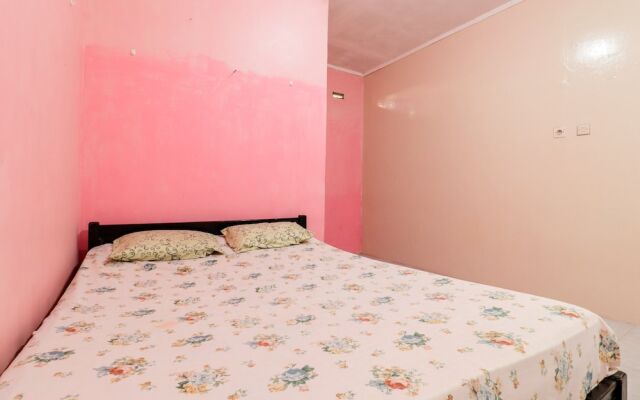 Wisma Lee A Lee
