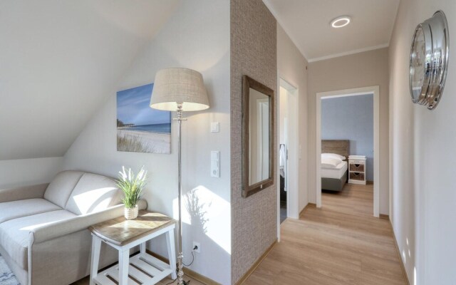 Baltischer Hof, Apartment 66