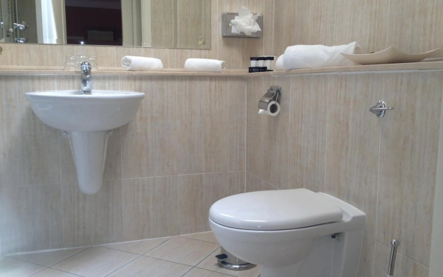 The Fairview Boutique Hotel