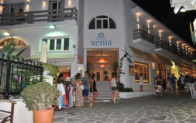 Xenia Hotel