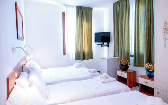 Hotel New Aurora Venice