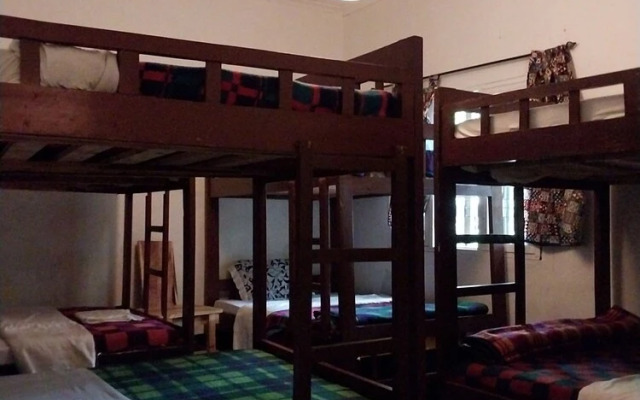 Green Garden Guest House