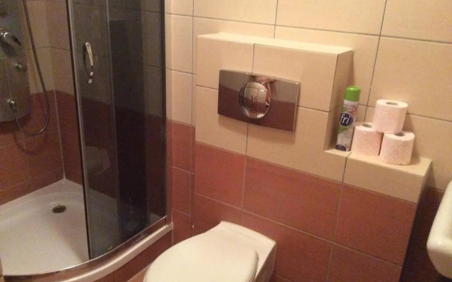 Apartament Stroma 4