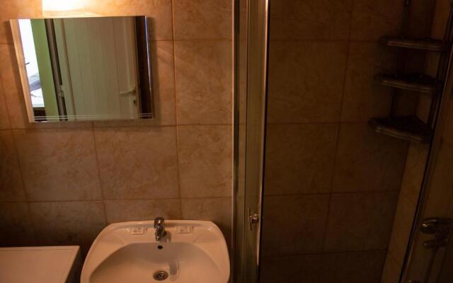 Central Couch Studio