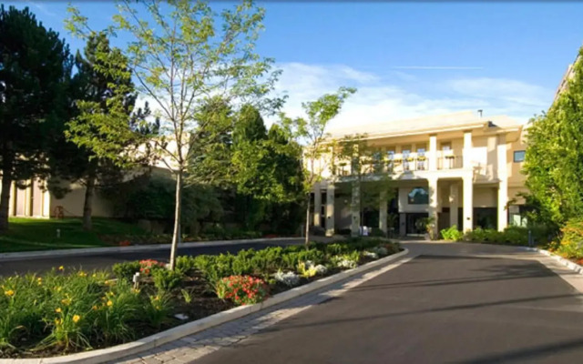 Hockley Valley Resort